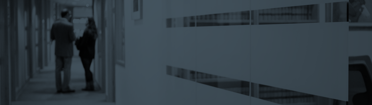 BB&L hallway discussion