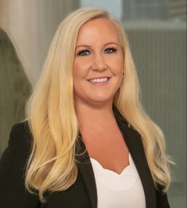 Rachel L. Bench - BB&L