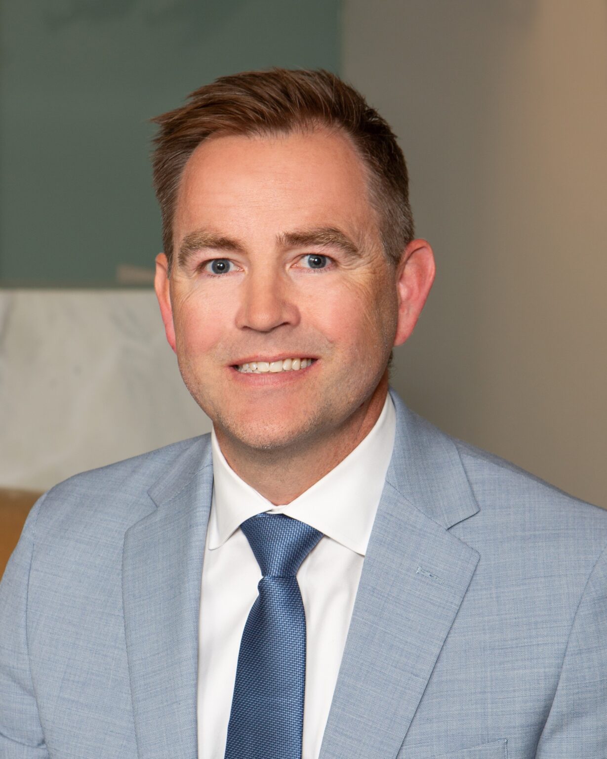 Eric R. Byrd - BB&L